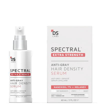 Revita Extra Strength Hair Density Serum – Intensive Regrowth Formula