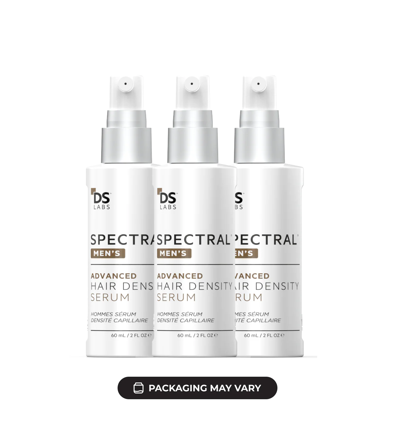 Revita Hair Growth Serum – 3 Month Supply System