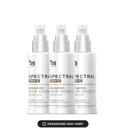 Revita Hair Growth Serum – 3 Month Supply System