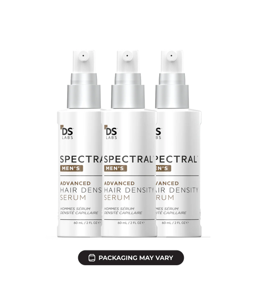 Revita Hair Growth Serum – 3 Month Supply System