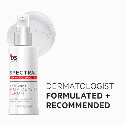 Revita Extra Strength Hair Density Serum – Intensive Regrowth Formula