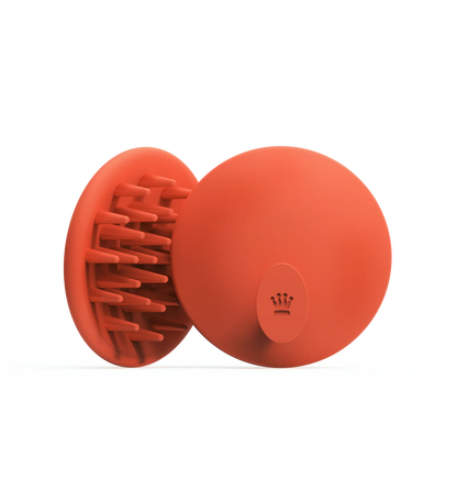 Revita Scalp Massager & Exfoliator – Deep Cleansing Brush