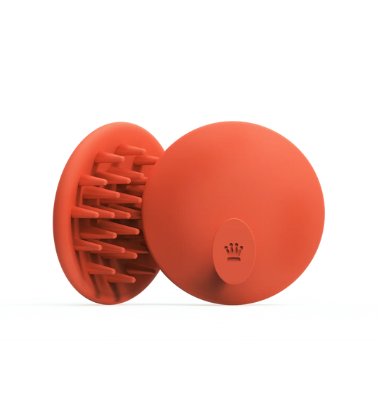 Revita Scalp Massager & Exfoliator – Deep Cleansing Brush