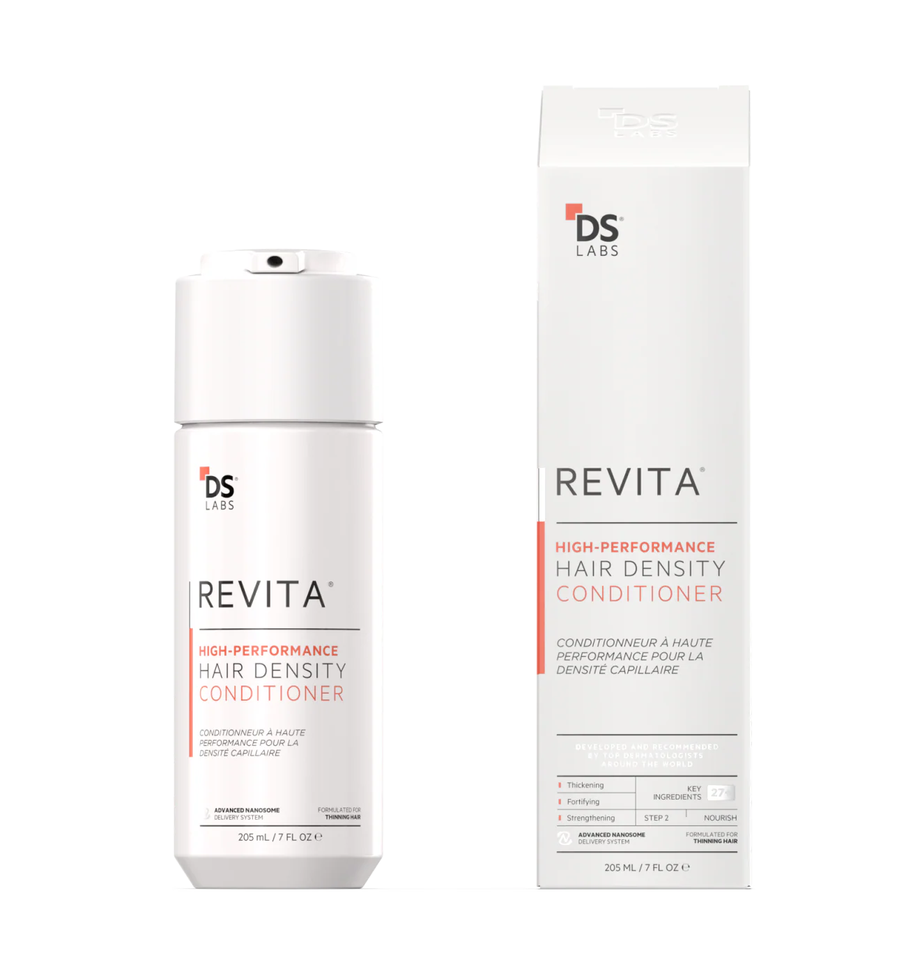 Revita Hair Growth Conditioner – High Performance Strengthening Formula