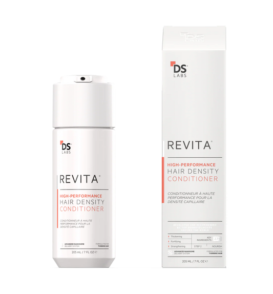 Revita Hair Growth Conditioner – High Performance Strengthening Formula